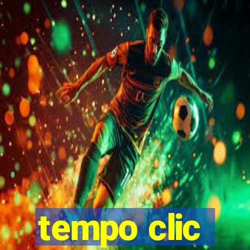 tempo clic